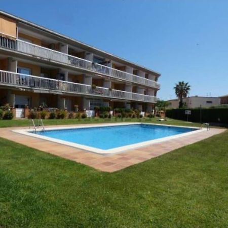 Piscina Playa Wifi Cozy Home Tax Free Palamós Exterior foto