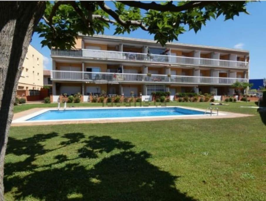 Piscina Playa Wifi Cozy Home Tax Free Palamós Exterior foto