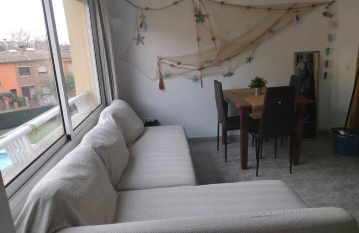 Piscina Playa Wifi Cozy Home Tax Free Palamós Exterior foto